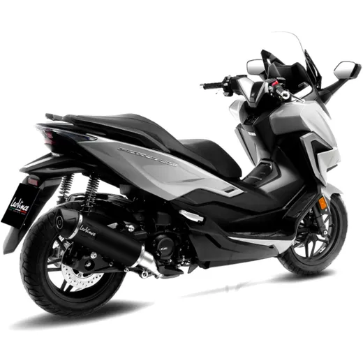 Schalldämpfer SBK Nero Slip On passend für: Honda NSS 7821007_1