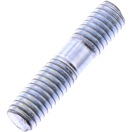 Stehbolzen Schalldämpfer M6X27 mm für Motorräder