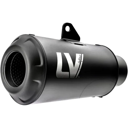 LeoVince Universal Silencer D. 54 mm L. 160 mm_0