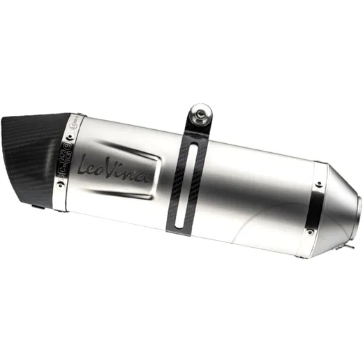 Schalldämpfer SBK Edelstahl Lv One Slip On Evo passend für: Honda XL 7821066