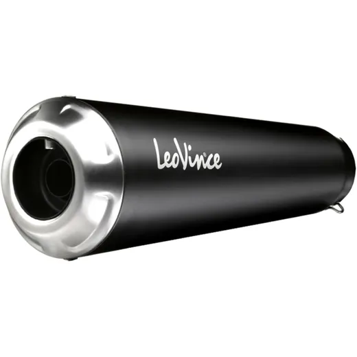 Silencer gp one slip on for: Triumph Scrambler, Speed