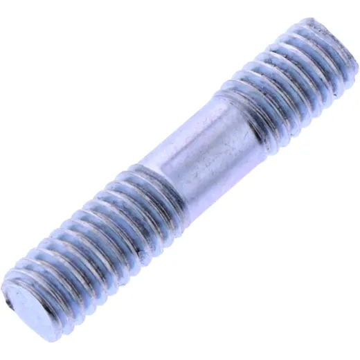 STUD BOLT SILENCER M6X27 for Motorcycles