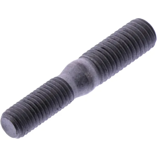 Stud bolt silencer (OE spare part) M8X24 mm for: Honda CBR, CB, CBF