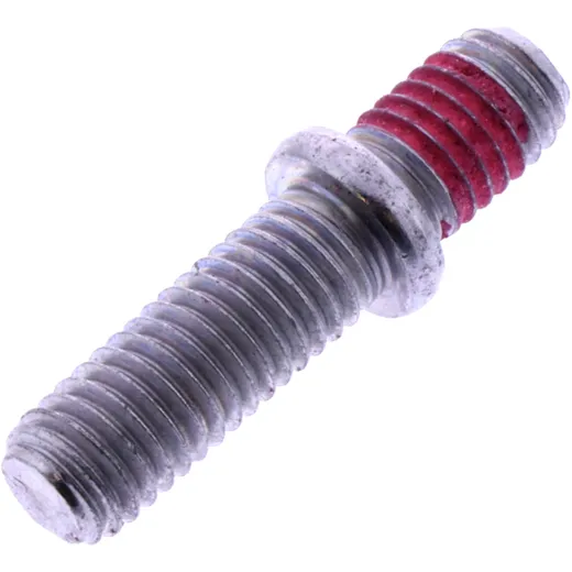 Stehbolzen Schalldämpfer Originalersatzteil M8X36. 5 mm passend für: Triumph Tiger, Bonneville, Street Triple