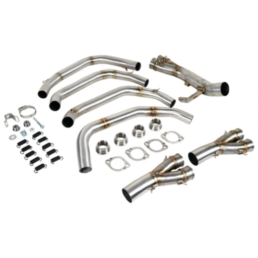 Header pipes for: Kawasaki Z