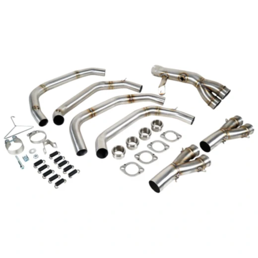 Header pipes for: Kawasaki Z 7821100