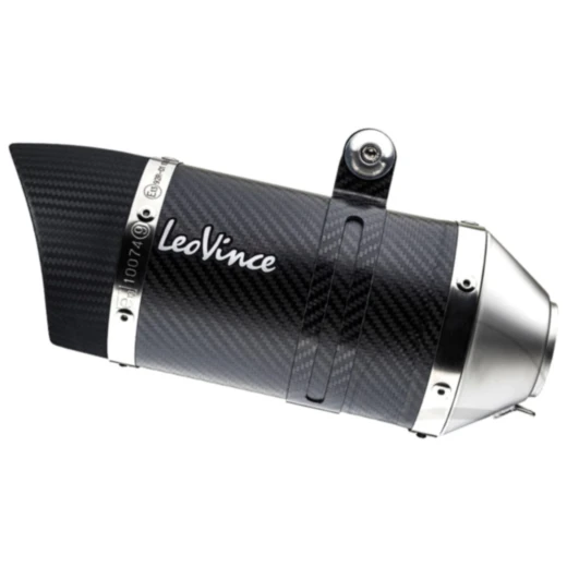 Silencer SBK carbon lv pro complete 2/1 pro for: Aprilia RS, Tuono