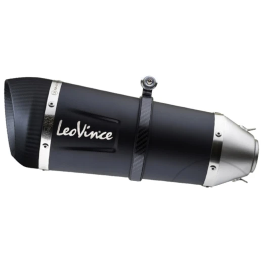 Silencer SBK stainless steel factory s slip on black for: BMW F 900