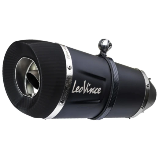 Silencer SBK stainless steel factory s slip on black for: BMW F