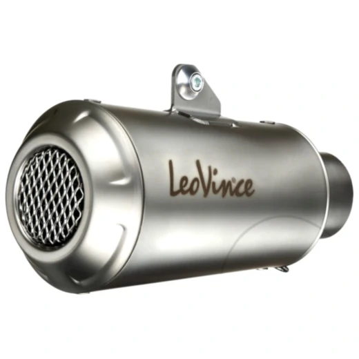 SILENCER LV-10 SLIP-ON for Motorcycles_0