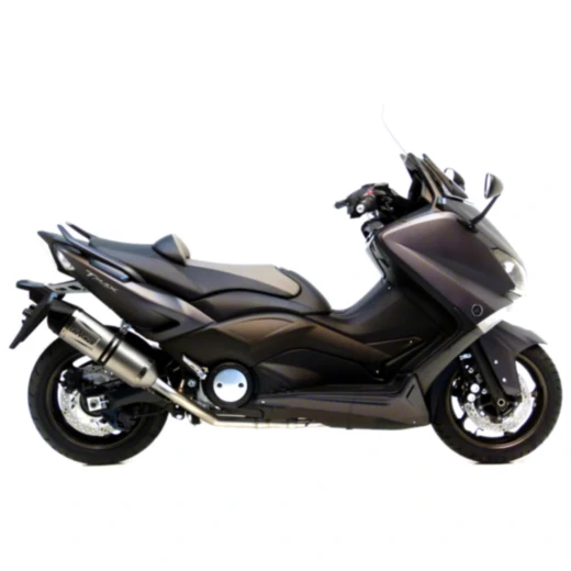 Silencer SBK stainless steel lv - one complete 2/1 evo for: Yam