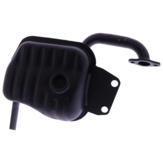 SILENCER SITO for Motorcycles