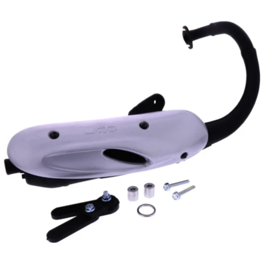 Silencer SITO for: Peugeot Vivacity 7821151
