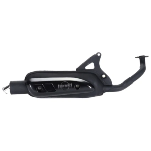 Silencer sitoplus for: Malaguti F12