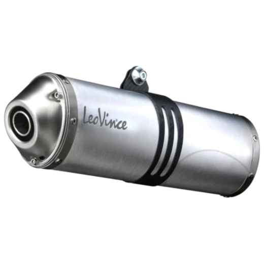 Silencer X3 alu for: Yamaha YFM_0