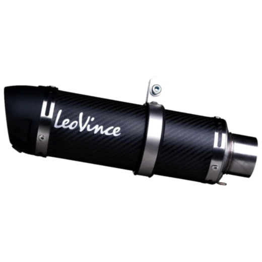 Silencer. gp corsa evo carbon for: Aprilia SR
