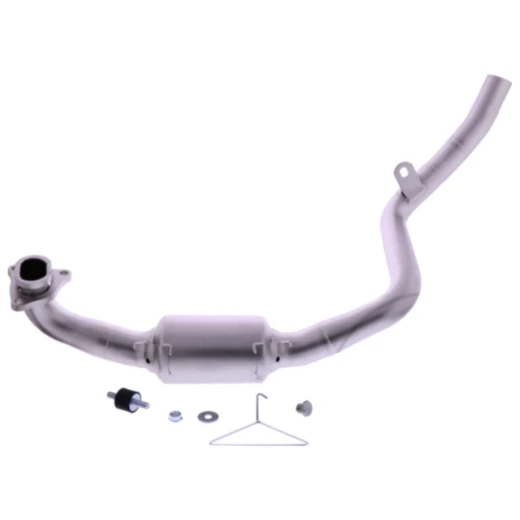 Cat eliminator (link pipe) for: Honda X - ADV, NSS