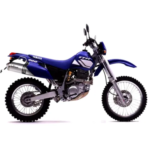 SILENCER END CAN X3 AL SLIP ON for Enduro Motorcycles_0