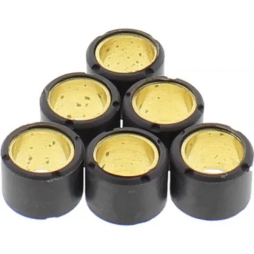 Variorollen Variogewicht Satz 12.5 g