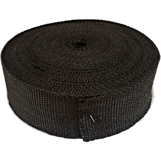 SILENT SPORT ESCAPE THERMAL WRAP - 50 mm x 15 Meter