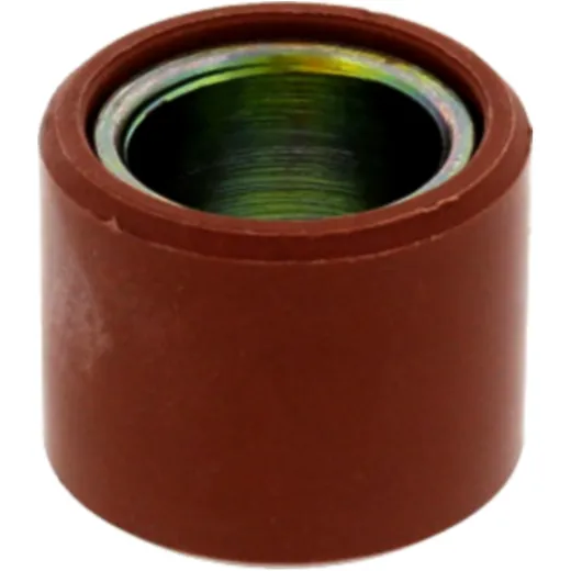 Roller weight 13. 8G (orig spare part) 21X17 price per roller for: Piaggio MP3, Beverly, Carnaby