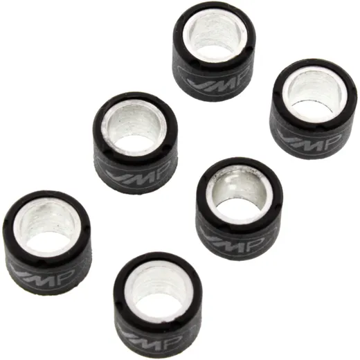 Roller Weight Kit 2.3g for various models