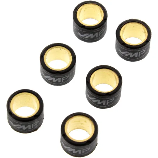 Variogewicht Set 4.0G für verschiedene Modelle 15X12 mm