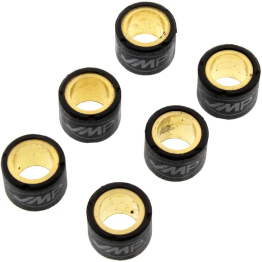 ROLLER WEIGHT KIT 5.2G for JMP 15X12MM