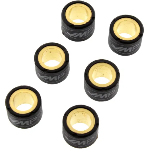 ROLLER WEIGHT KIT 5.8G for JMP 15X12MM