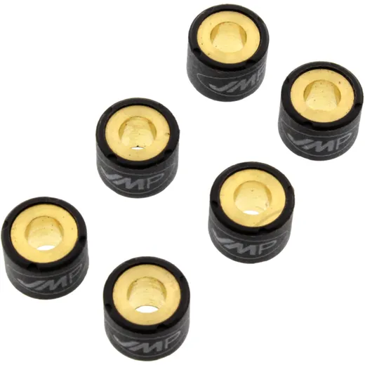 ROLLER WEIGHT KIT 8.1G for Variator 15X12MM
