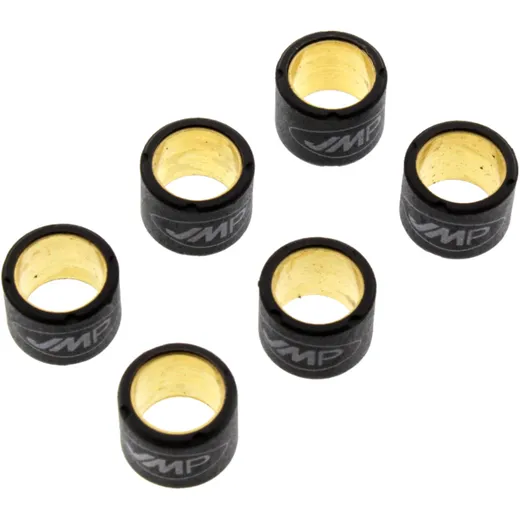 ROLLER WEIGHT KIT 3.6G for JMP