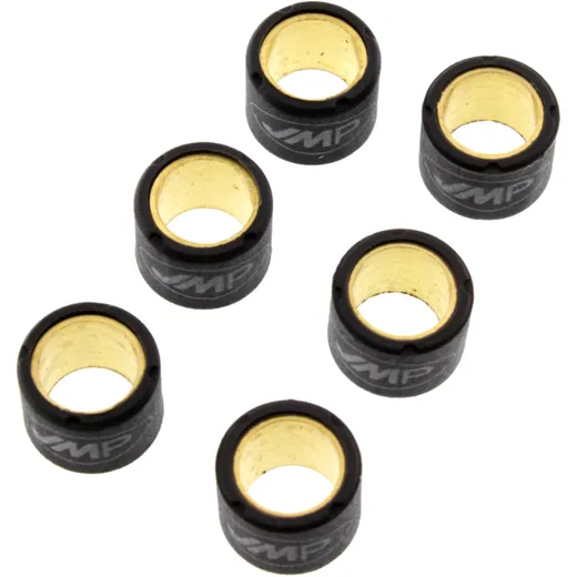 ROLLER WEIGHT KIT 4.7G 16X13MM for Scooters