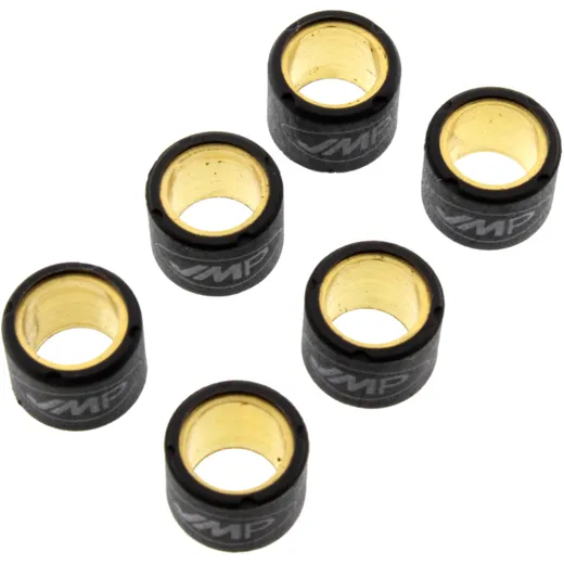 ROLLER WEIGHT KIT 5.1G for Scooters 16X13MM