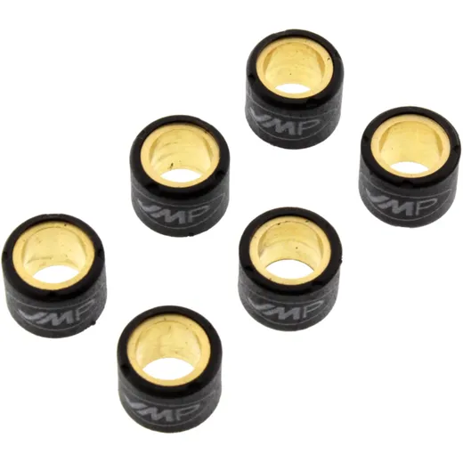 Variomatik Gewichte Kit 6.2 g für JMP 16x13 mm