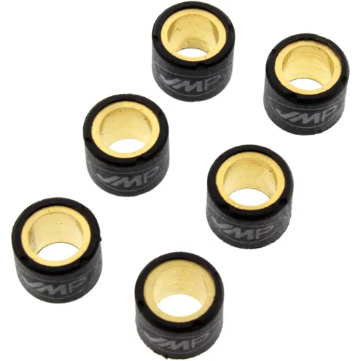 Variogewicht Satz 6. 7G JMP 16X13 mm Inhalt 6 Stück passend für: Hyosung SD, SB