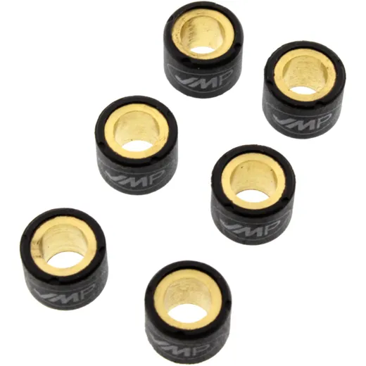 Variogewicht Satz 8. 0G JMP 16X13 mm Inhalt 6 Stück passend für: Peugeot Speedfight, Jet Force, Ludix