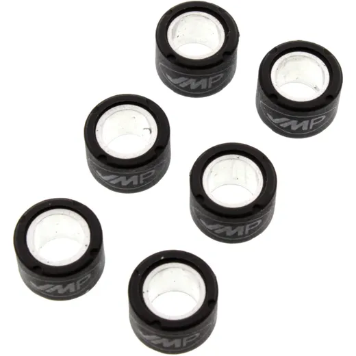 ROLLER WEIGHT KIT 3.0G JMP 17X12MM