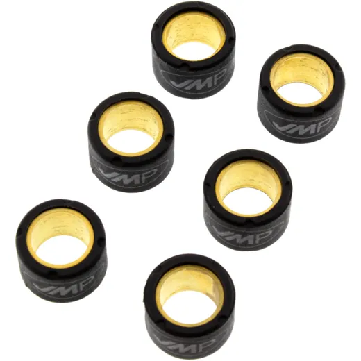 Roller Weight Set 4.6g for Motorcycles