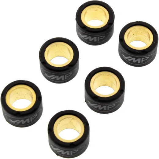 ROLLER WEIGHT KIT 6.3G for JMP
