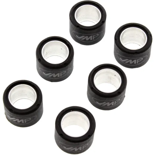 ROLLER WEIGHT KIT 3.7G for JMP 19X15.5MM