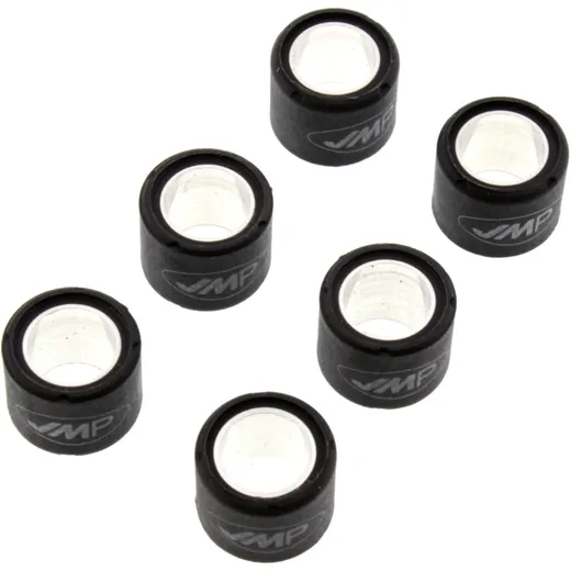 Variogewicht Satz 4.0G JMP 19X15.5 mm für Roller