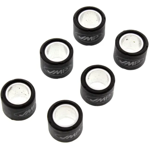 ROLLER WEIGHT KIT 4.3G JMP 19X15.5MM for Motorcycles