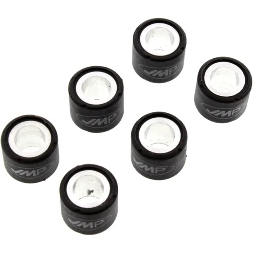 Variogewicht Satz 5, 3 g JMP 19X15. 5 mm Inhalt 6 Stück passend für: Aprilia Scarabeo, SR, SXR