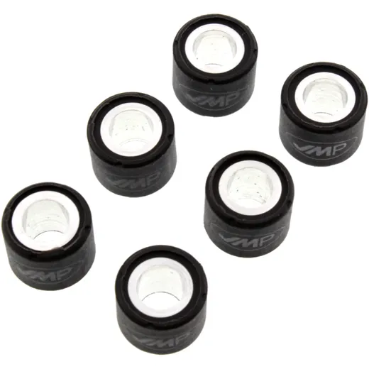 Roller Weight Kit 5.5G JMP 19X15.5MM for Motorcycles