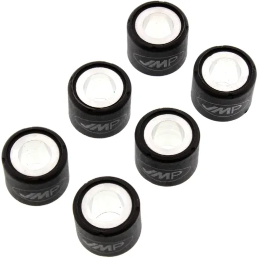 Variogewicht Satz für verschiedene Modelle 5,7 g JMP 19X15.5 mm Inhalt 6 Stück
