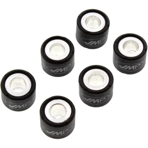Variogewicht Satz 6. 0G JMP 19X15. 5 mm Inhalt 6 Stück passend für: Vespa Primavera, Sprint