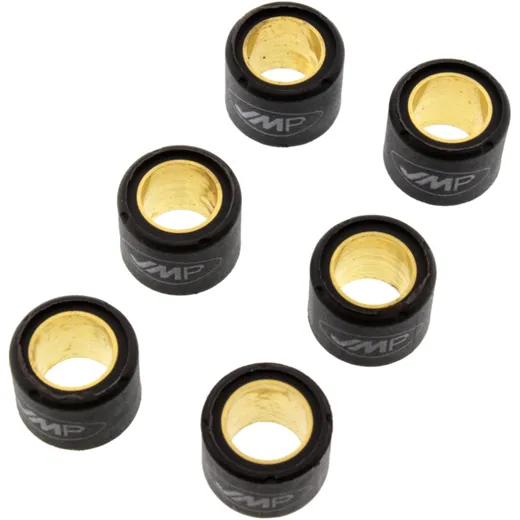Roller Weight Kit 7.8g for Motorcycles
