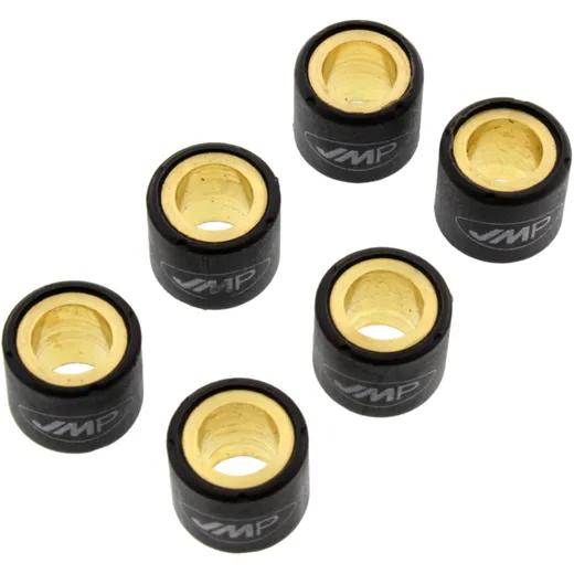 ROLLER WEIGHT KIT 13.0G for High-Performance Motorcycles