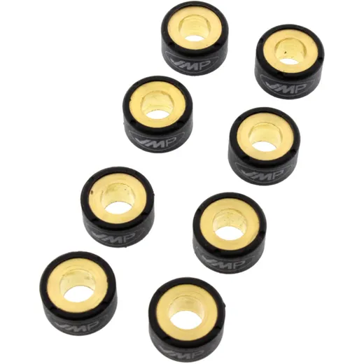 Variogewicht Set 13.43G JMP 20 x 12 mm