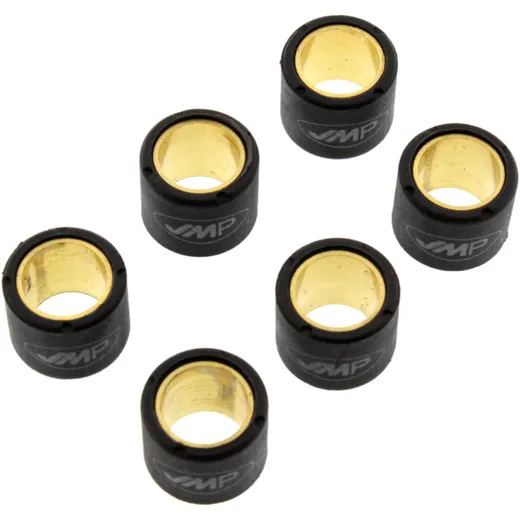 Variogewicht Satz 9. 5 g JMP 20 x 17 mm Inhalt 6 Stück passend für: Peugeot Satelis